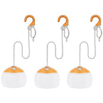lampe sol rechargeable led camping extérieure étanche vert olive noir blanc moderne