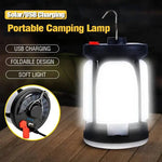 lampe camping portable transparente moderne noire blanche crochet métallique éclairage extérieur intérieururgence led rechargeable