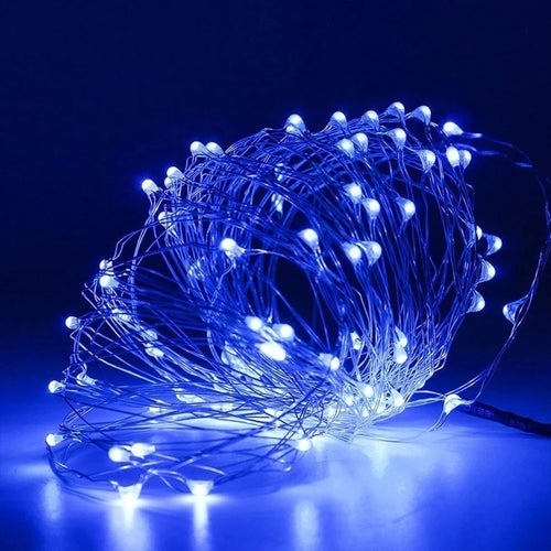 guirlande lumineuse led bouchon liège décoration bouteille vin fête mariage guirlande féerique décorative