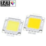 ampoule led blanc chaud 10w 20w 30w 50w 100w 12v 36v clips moderne