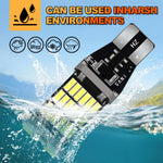 ampoules led blanc feux recul peugeot 208 t15 canbus reverse light voiture modernes