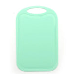 planches découper moderne rose bleu clair vert violet gris plastique antidérapante facile nettoyage