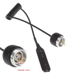 lampe torche noire led zoomable résistante 10w 1000 lumens texturée moderne 200 500mètres