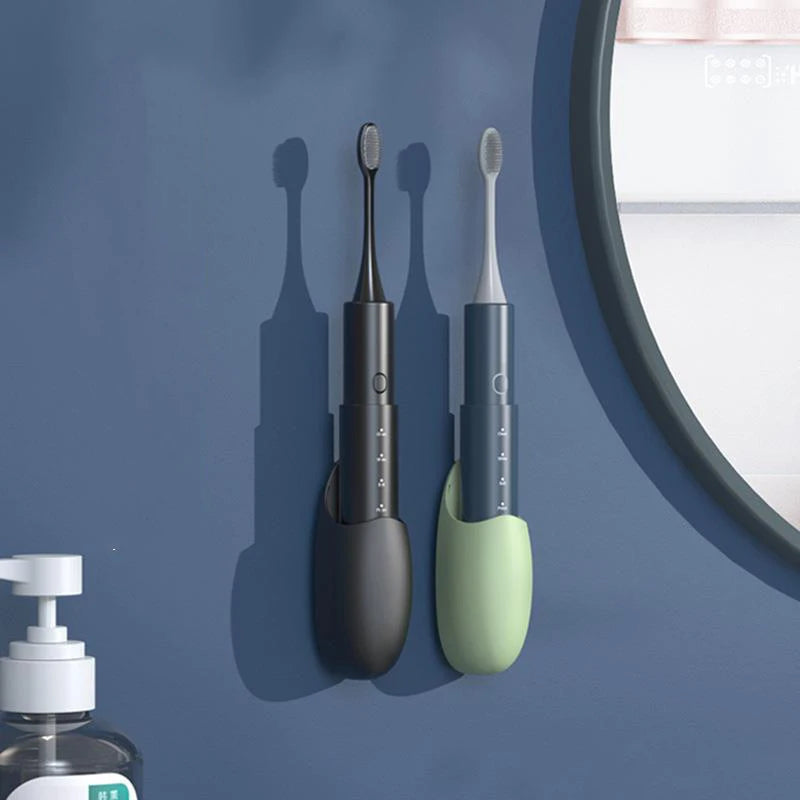 porte outils adhésifs modernes vert rose gris noir pointillés cuisine salle bains