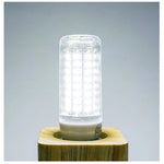 ampoule led e14 e27 blanc grains maïs moderne décoration intérieure 50000 heures 360 lumens