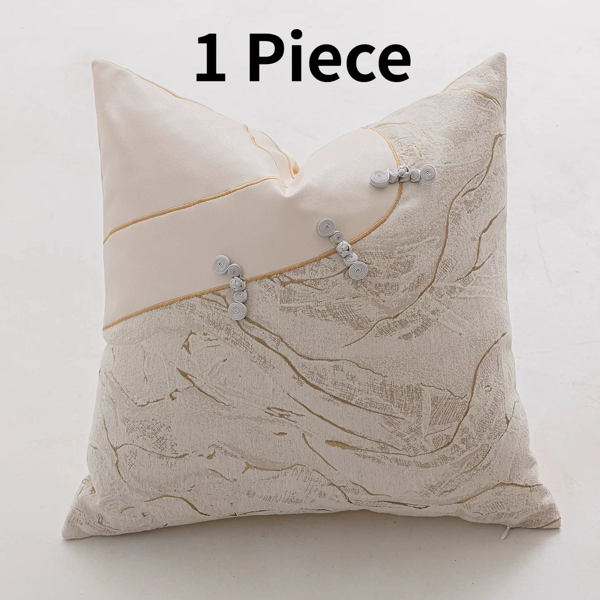 drap lit imprimé floral éléphants beige clair classique maison décoration chambre polyestère Jacquard confortable