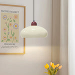 lustre minimaliste scandinave pendentif câble métallique ampoule filament visible chambre salon