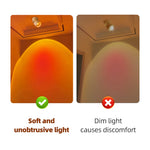 spot lumineux led blanc moderne fixé vis entrée salon flux lumineux élevé certification rohs