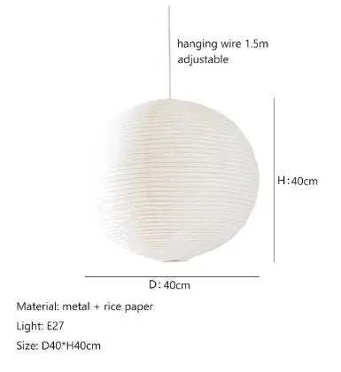 suspension lumineuse moderne blanc rayures horizontales opacité câble suspendu salon chambre principal