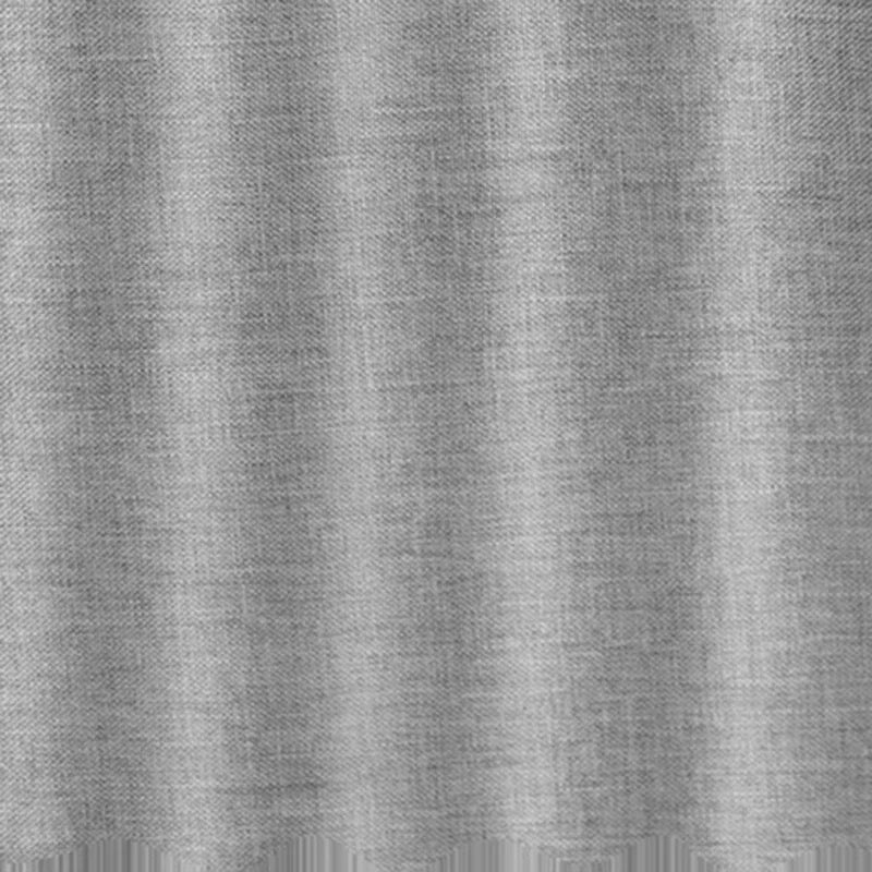 Rideaux en lin tissé gris, un ajout élégant et naturel à tout décor de maison. Ces rideaux en lin de haute qualité apportent une texture riche et une sophistication discrète à votre espace. Parfaits pour créer une ambiance apaisante et confortable, ils sont à la fois fonctionnels et esthétiques. Mettez en valeur la beauté naturelle et les détails subtils de ces rideaux en lin tissé gris dans votre maison.