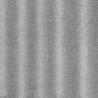 Rideaux en lin tissé gris, un ajout élégant et naturel à tout décor de maison. Ces rideaux en lin de haute qualité apportent une texture riche et une sophistication discrète à votre espace. Parfaits pour créer une ambiance apaisante et confortable, ils sont à la fois fonctionnels et esthétiques. Mettez en valeur la beauté naturelle et les détails subtils de ces rideaux en lin tissé gris dans votre maison.
