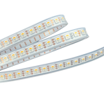 ruban led 96 pcs rgbw 3000k ip65 moderne connecteurs électriques