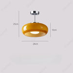 Suspension lumineuse or mat moderne 60 249 lumens 90 260V E27
