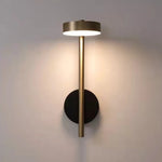 lampe murale moderne or noir éclairage quotidien murale certifiée ccc cqc lvd rohs