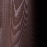 tissu polyester rouge moderne rayures horizontales antidérapant texturé maison décoration artisanat