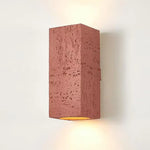 lampe murale moderne noir gris rose beige clair aspect naturel éclairage quotidien cuisine étude