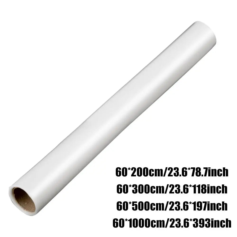 film protection adhésif transparent moderne grande surface 60x200cm 60x300cm 60x500cm 60x1000cm