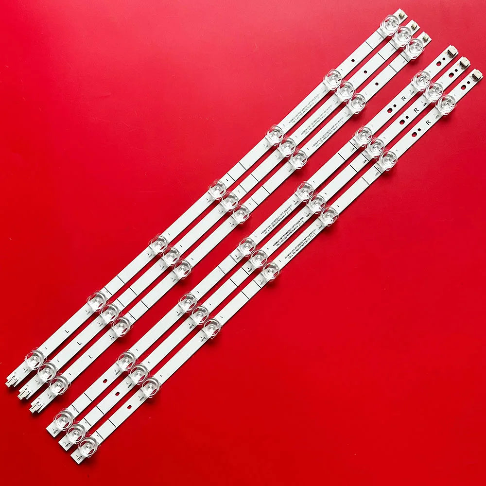 bandes led rétro éclairage blanc modernes connecteurs éclairage intérieur aluminium certifiées ccc cqc vde