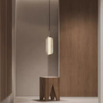 suspension moderne blanc motif géométrique fixation haute qualité flux lumineux salon chambre principal