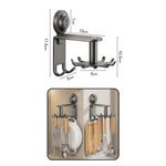porte serviettes moderne porte savon anodisé porte brosse wc porte couverts porte balai ensemble