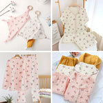 tissu coton fleurs roses légères bricolage serviettes enfants doux classique opaques