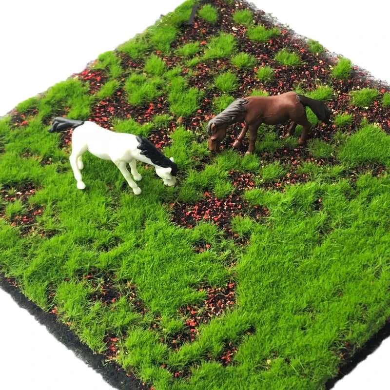 tapis artificiel herbe imitation extérieur decoration moderne mariage maison party