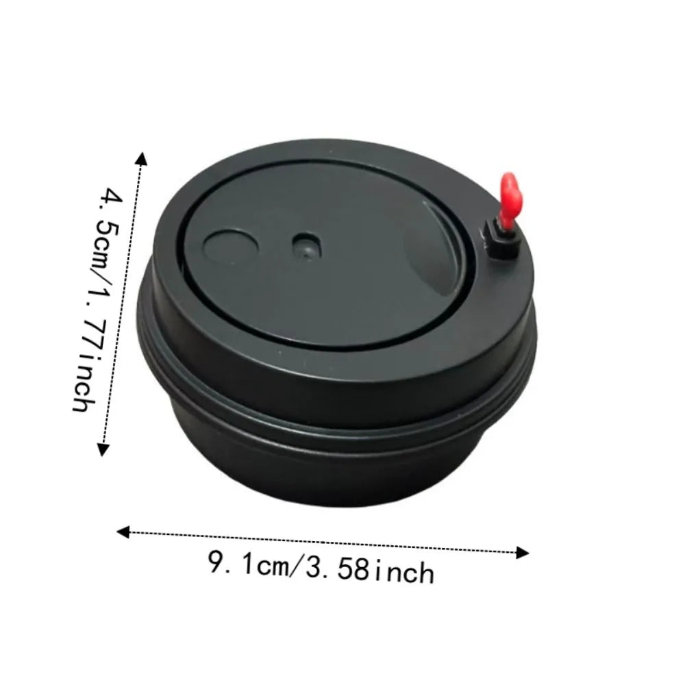 tasses jetables forme cœur moderne rose noires blanches emballage décoratif