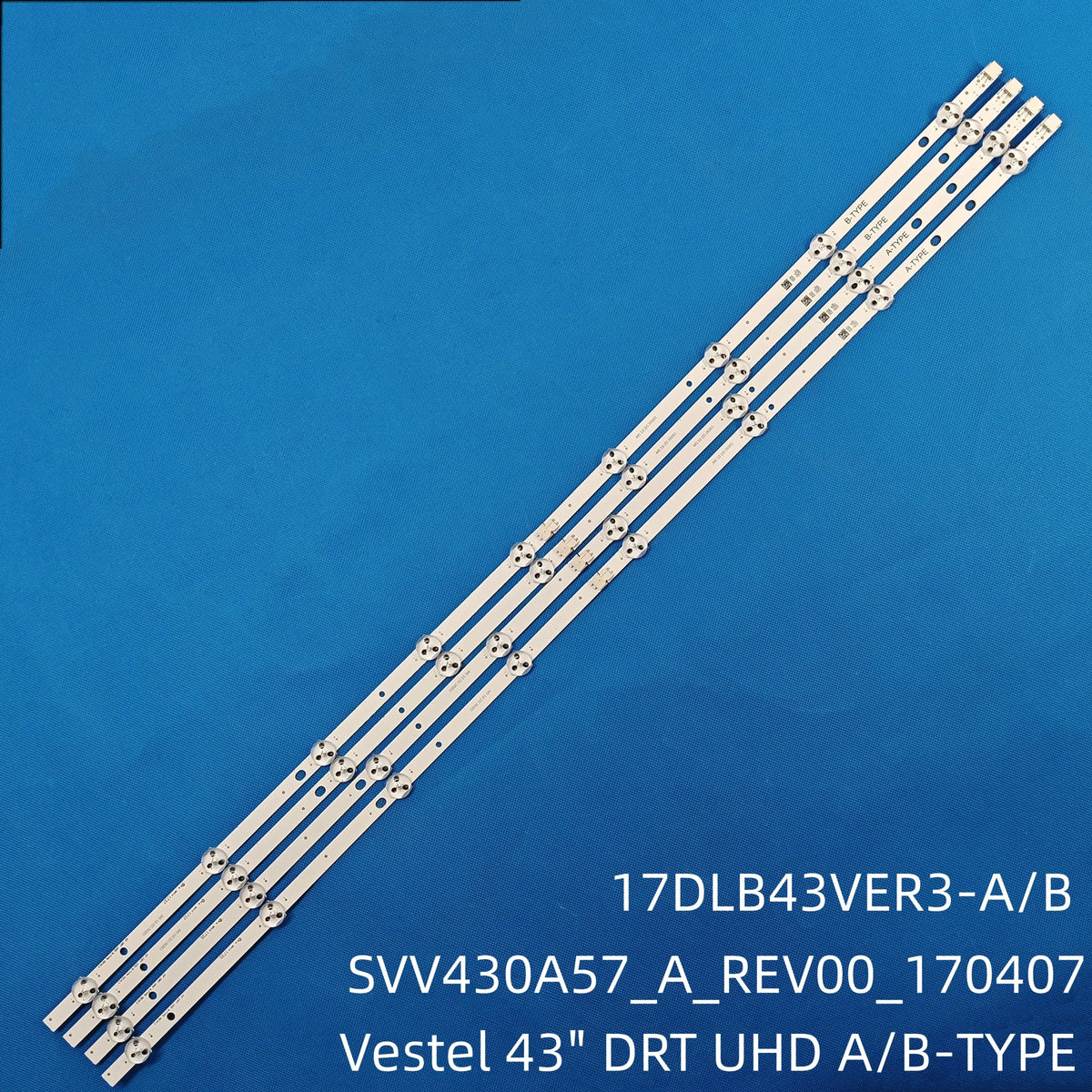 bandes led blanc connecteurs modernes téléviseur lumineuses aluminium flux lumineux