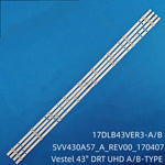 bandes led blanc connecteurs modernes téléviseur lumineuses aluminium flux lumineux