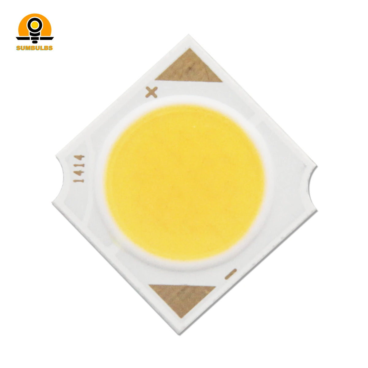 modules led 10w 12w 3w 5w 7w 14x14mm blanc naturel chaud moderne