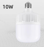 ampoule led e27 blanc moderne rayures verticales 10w 15w 20w 25w 30w 45w 6500k