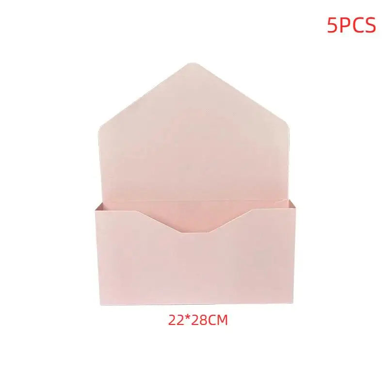 boîtes enveloppes fleurs mariage décoratives diy billets banque rubans fleur rose tulipe