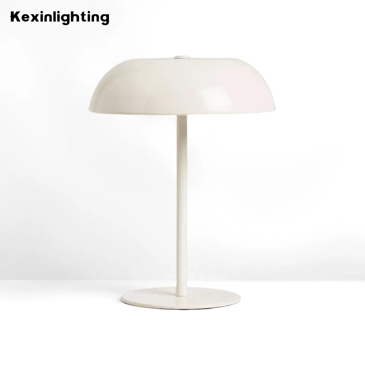 lampe table led rechargeable couleurs doré argenté noir moderne chambre decoration maison