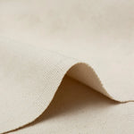 toile coton beige résistante 137 157cm bricolage rideau simple classique