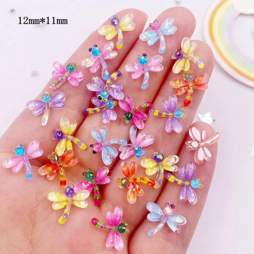 bijoux résine paillettes multicolores brillants flatback strass mariage anniversaire noël scrapbook