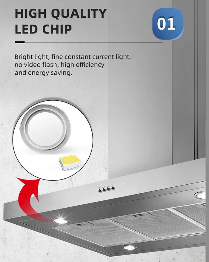 spots led gris métallisé blanc froid 120° angle faisceau moderne vis câble noir connecteur