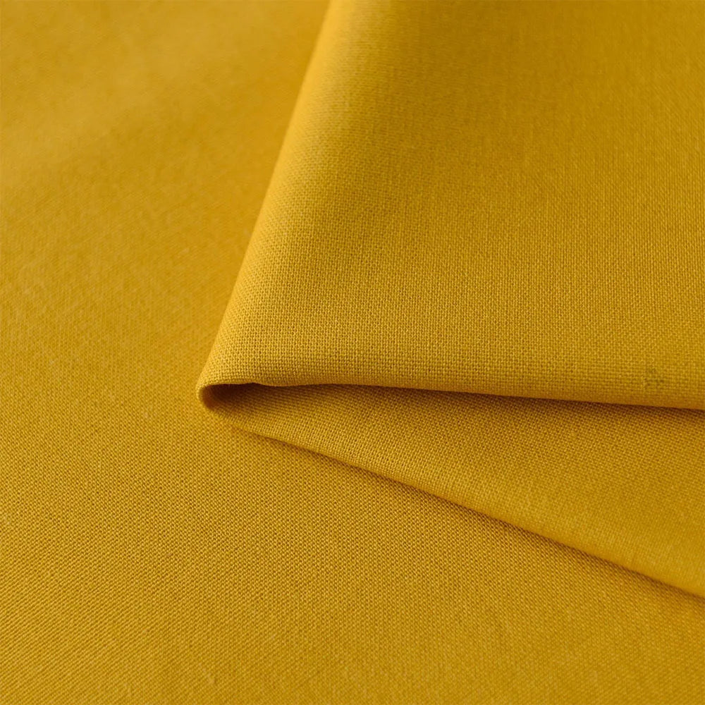 tissu lin coton tissage apparent mariage nappe rideau housse canapé broderie artisanale matériaux craft