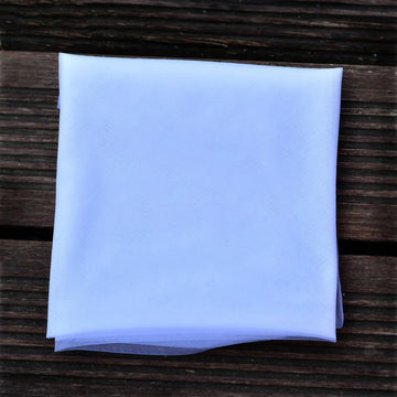 écharpe mariée voile blanc longue robe mariée élégante bohème