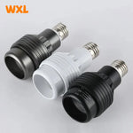lampe led e27 orientable dimmable noir blanc 500 999 lumens 2700k 6500k moderne