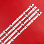 ruban lumineux led blanc moderne fixations lg téléviseur remplacement éclairage