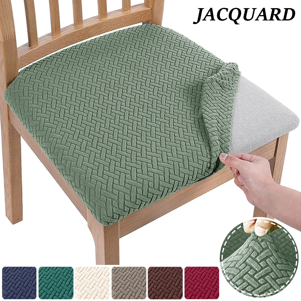 coussin chaise tissé vert olive moderne adhésif extérieur plagehôtel mariage banquet
