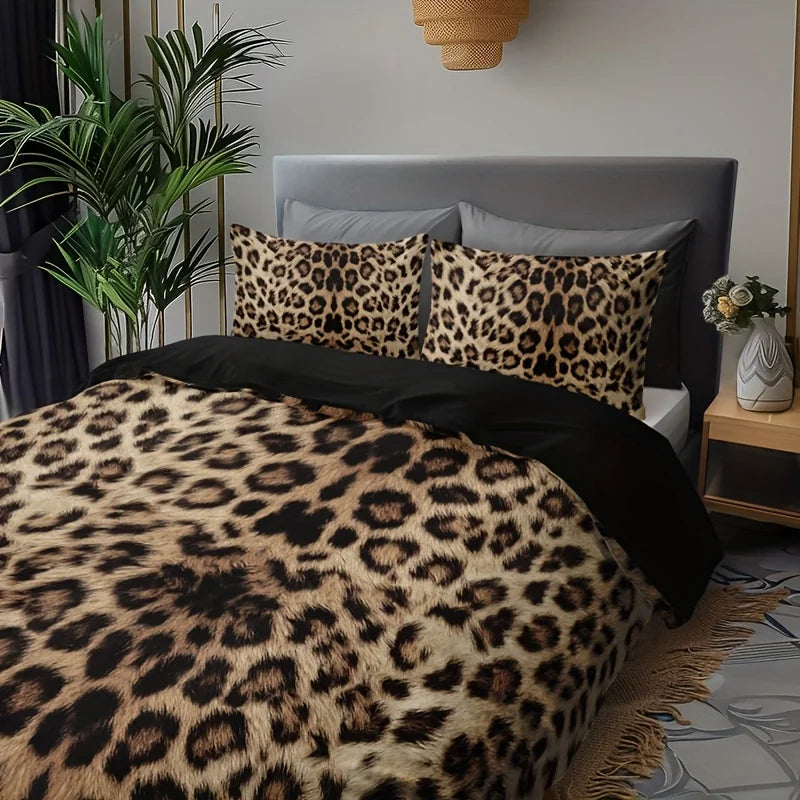 Vue rapprochée du tissu coton doux et respirant de la parure de lit