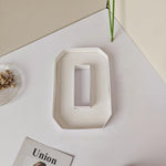 numéros carton blanc moderne anniversaire fête révélation sexe baptême minimaliste remplissables occassionnels évènements