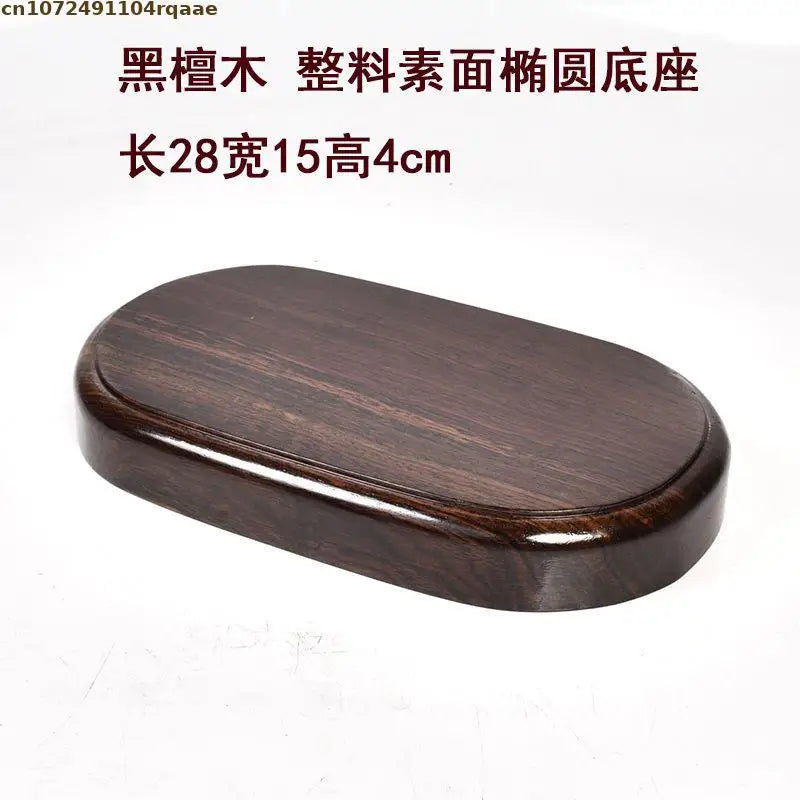 boîte bijoux bois noire nouvelle taille variable texture naturelle classique