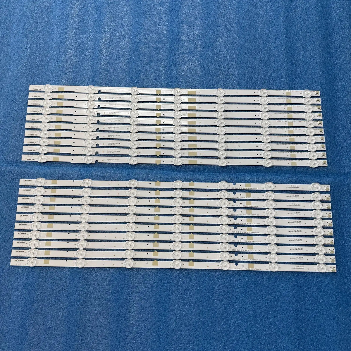 bandes led blanc modernes connecteurs étiquettes chambre lumière éclairageintérieur
