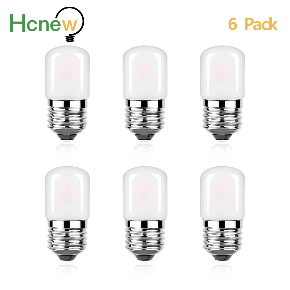 ampoule led filament frosted glass blanc moderne e26 e27 28mm 60mm 2700k 6500k variable