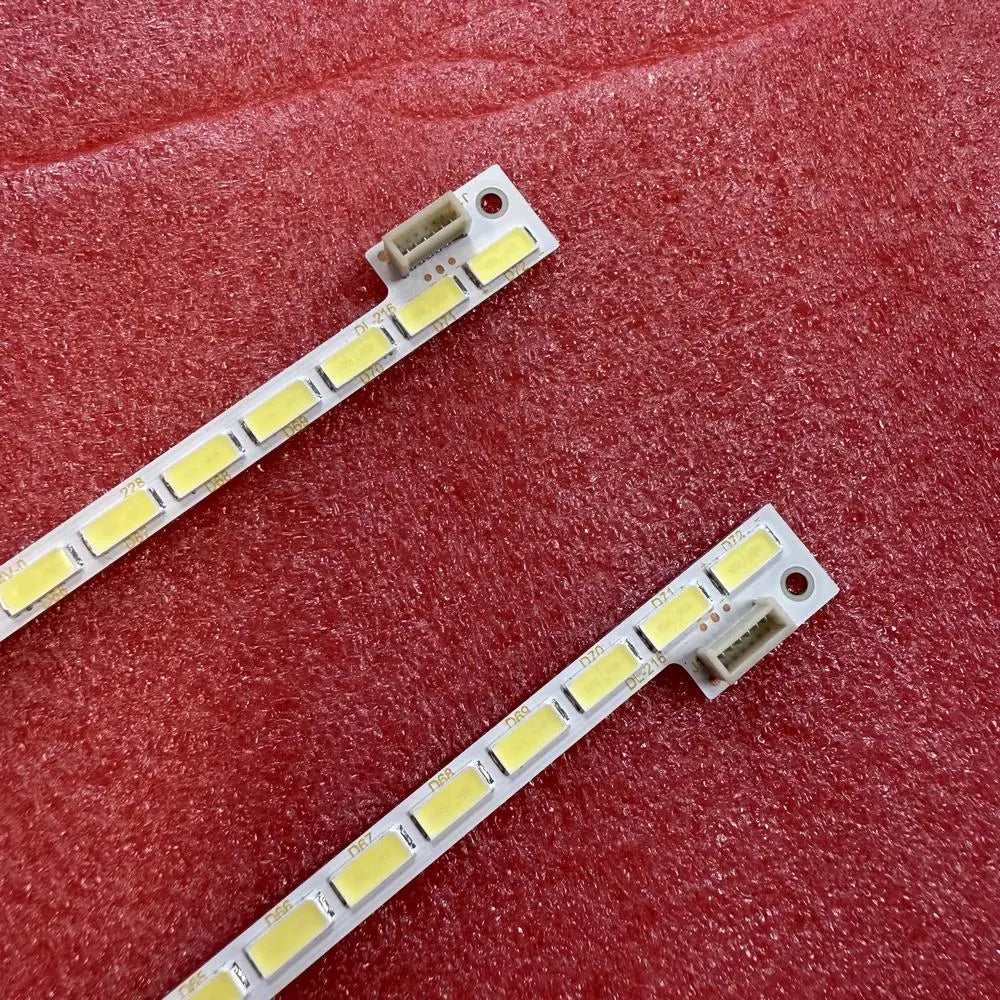ruban led blanc jaune adhésif moderne points lumineux connecteurs électriques certification ul rohs cem