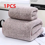 serviettes bain fibre bambou rayées moderne gris clair absorbantes rapide séchage lavage machine qualité