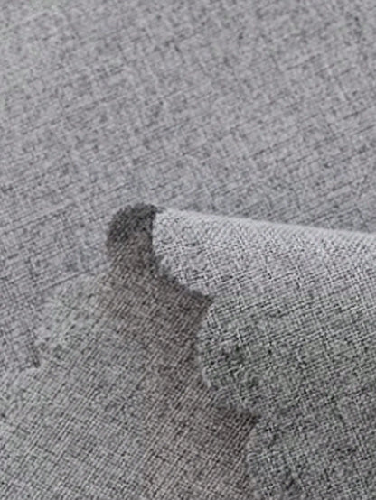 Rideau velcro en 160 de largeur et 240 de longueur
