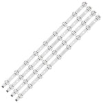 ruban led blanc adhésif moderne ampoules led éclairage industriel aluminium certifications flux lumineux